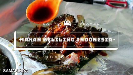 CUMA NASI SAMA TELOR TAPI YANG MAKAN RAME