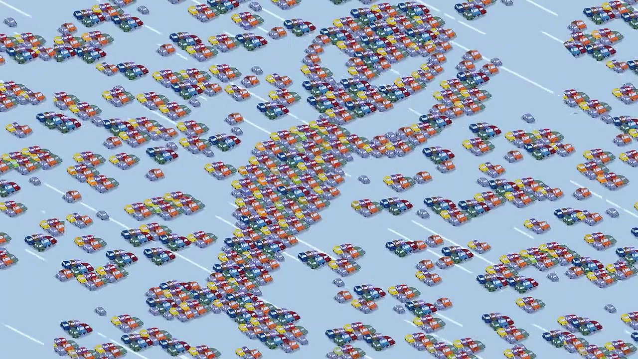 Morgan Freeman Mysterien des Weltalls Staffel 3 Folge 1 HD Deutsch