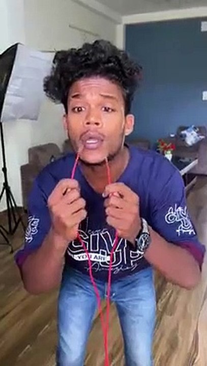 Very funny video