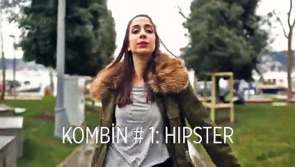 Tarzını Bul - 1. Bölüm