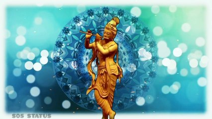 Sri Krishna song status video