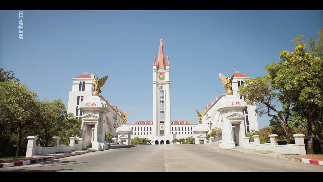 Kim Kong Staffel 1 Folge 3 HD Deutsch