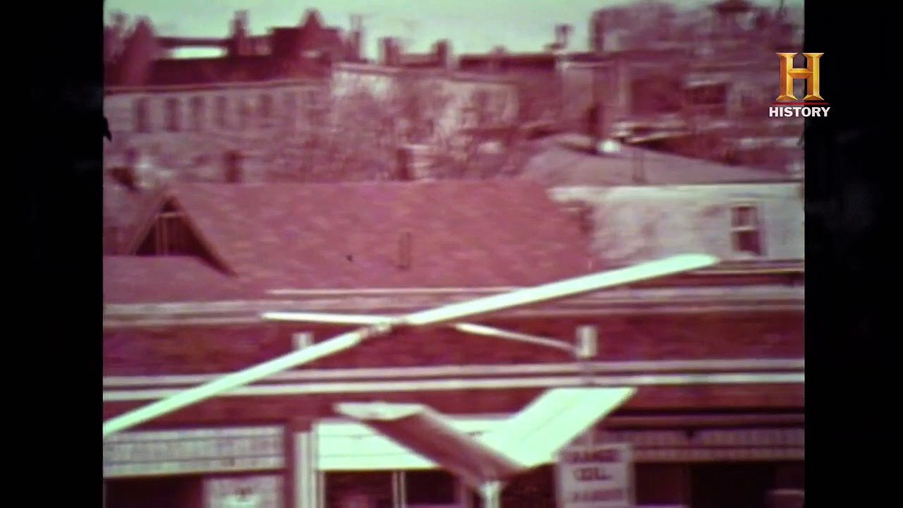 Kingpin - Die größten Verbrecherbosse Staffel 1 Folge 1 - Part 01 HD Deutsch