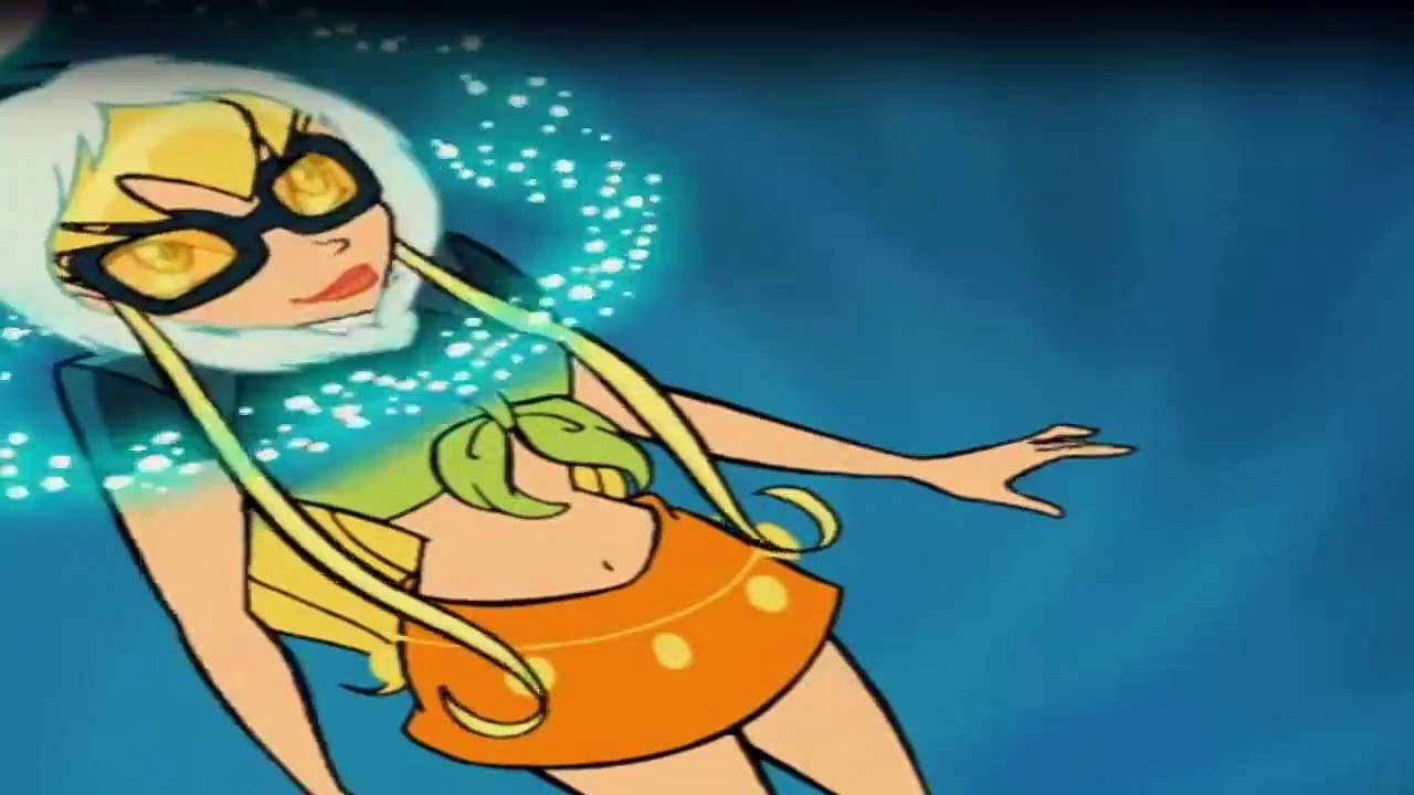 Winx Club Staffel 1 Folge 20 HD Deutsch