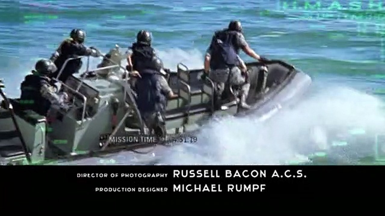 Sea Patrol Staffel 4 Folge 7 HD Deutsch