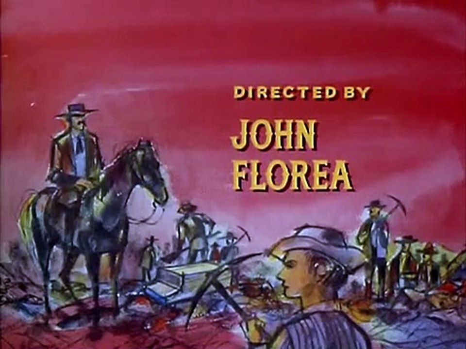 Bonanza staffel 5 folge 12 hd deutsch