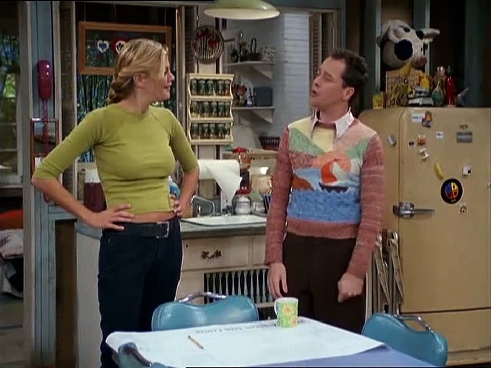 Hinterm Mond gleich links Staffel 6 Folge 1 HD Deutsch