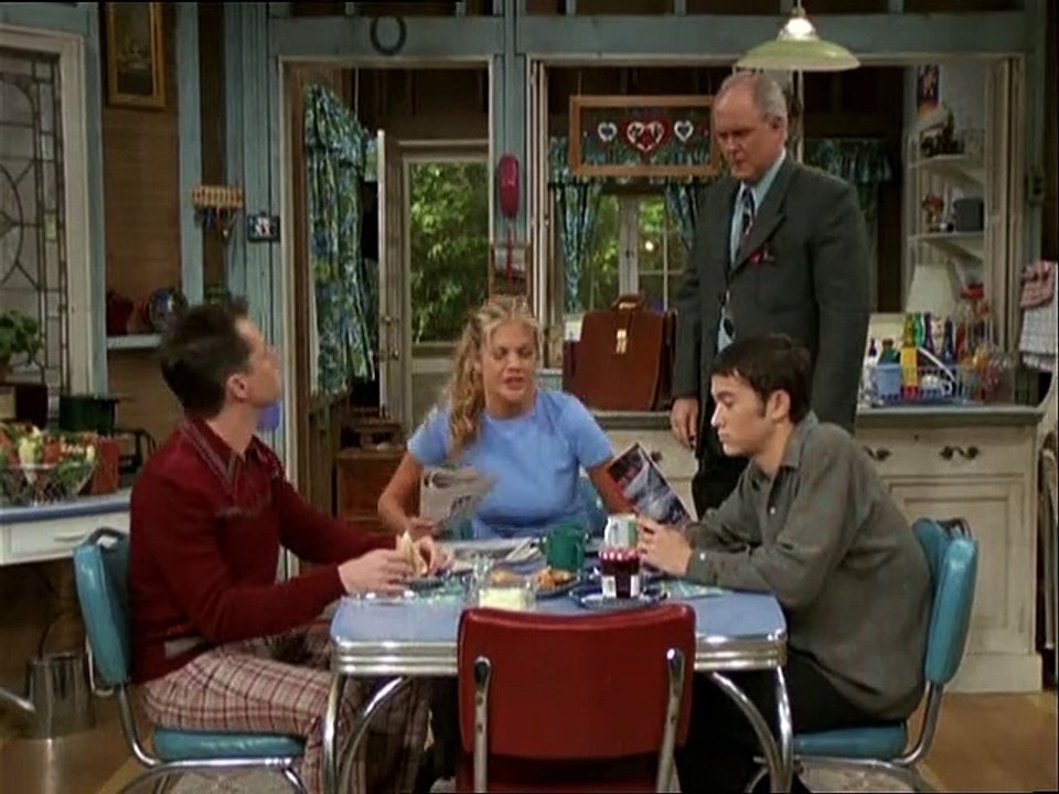 Hinterm Mond gleich links Staffel 6 Folge 3 HD Deutsch