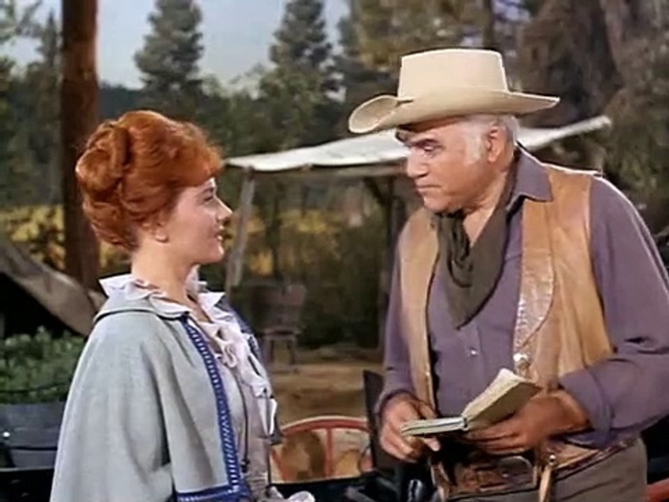 Bonanza Staffel 5 Folge 13 HD Deutsch
