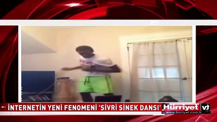 İŞTE DÜNYAYI SARAN SON ÇILGINLIK