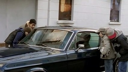 Tatort Staffel 38 Folge 23 - Part 01 HD Deutsch