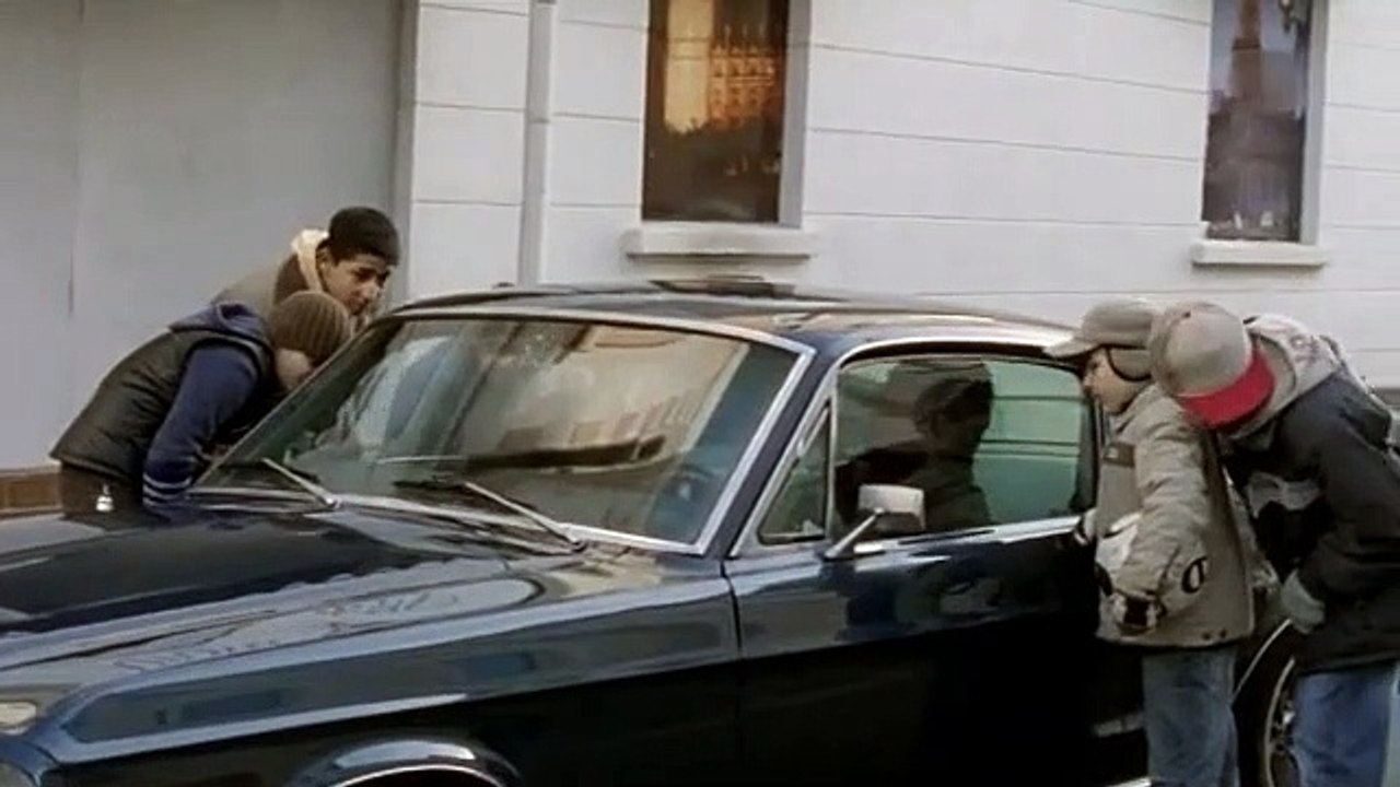 Tatort Staffel 38 Folge 23 - Part 01 HD Deutsch