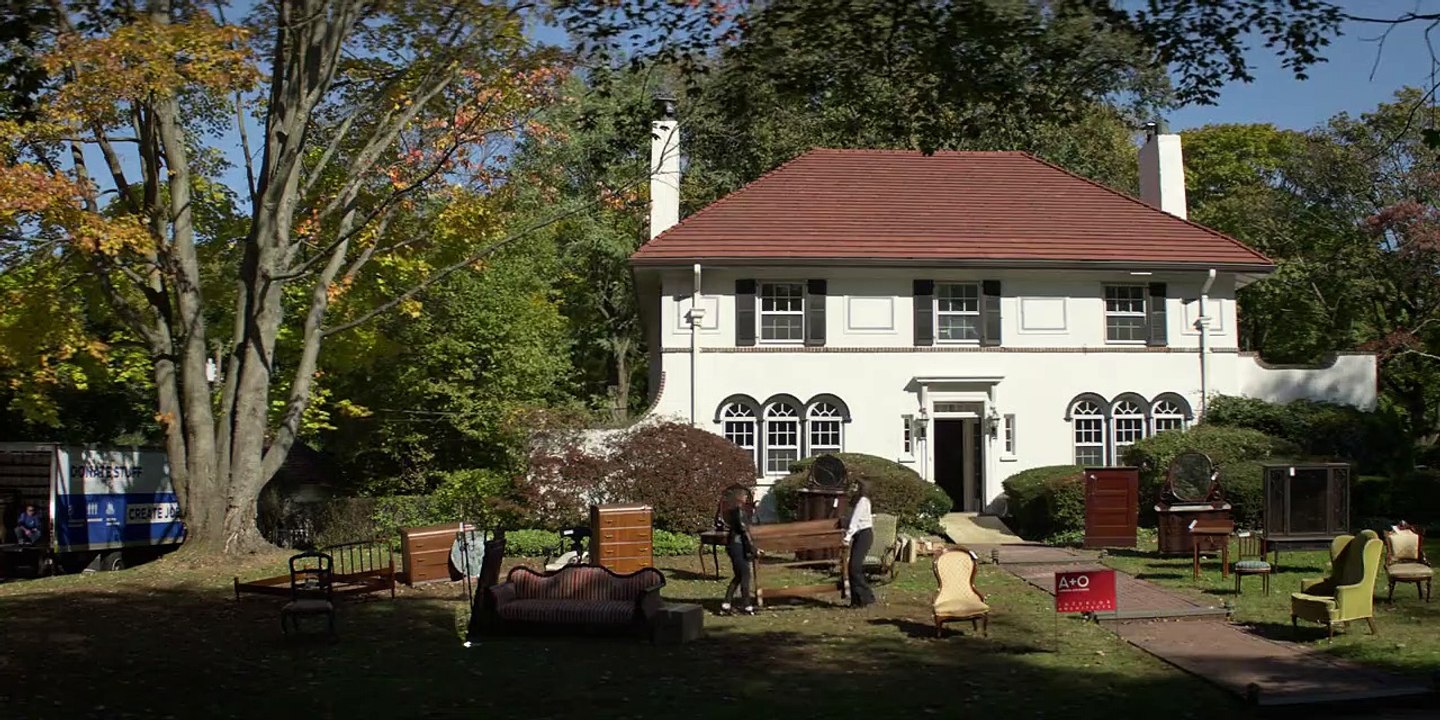 Living With Yourself Staffel 1 Folge 5 HD Deutsch