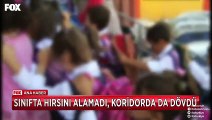 Ezgi Mola'dan öğrencisine şiddet uygulayan öğretmene sert tepki!