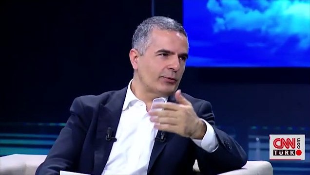 İlber Ortaylı'dan Kenan İmirzalıoğlu yorumu: Fatih Mehmed'i....
