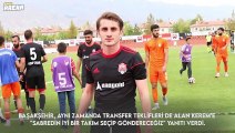 Galatasaray’ın yeni yıldızı Kerem Aktürkoğlu’nun film gibi hayat hikayesi