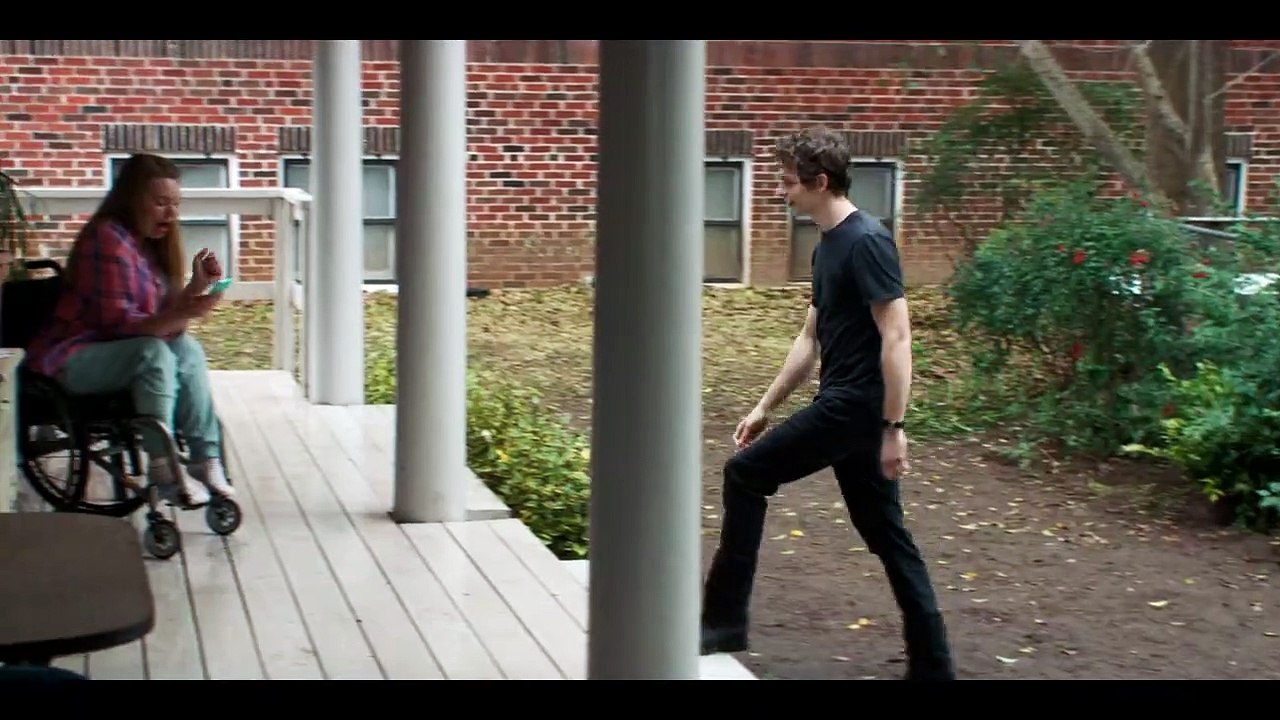 Panic (2021) Staffel 1 Folge 8 HD Deutsch