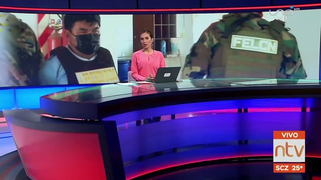 Más de 16 mil toneladas de cocaína secuestrada y 2 mil personas aprehendidas por la Felcn en lo que va del año