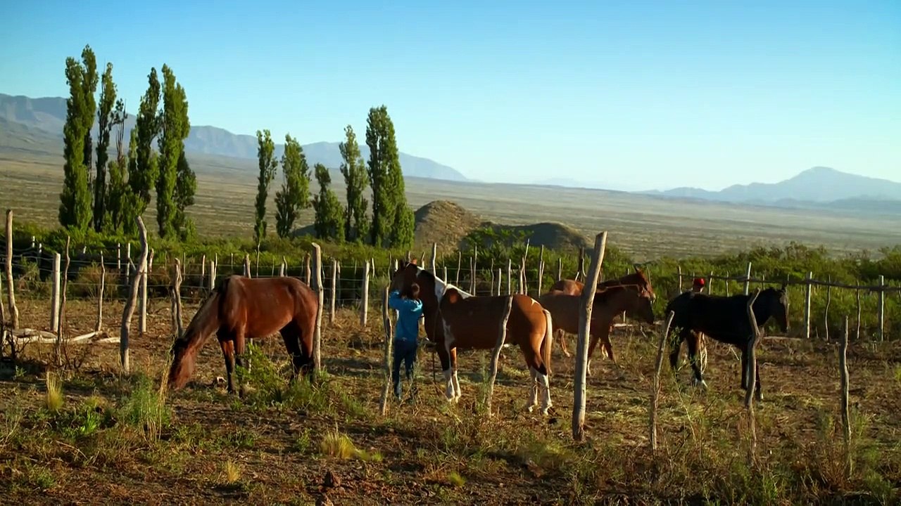 Roads End Staffel 1 Folge 4 HD Deutsch