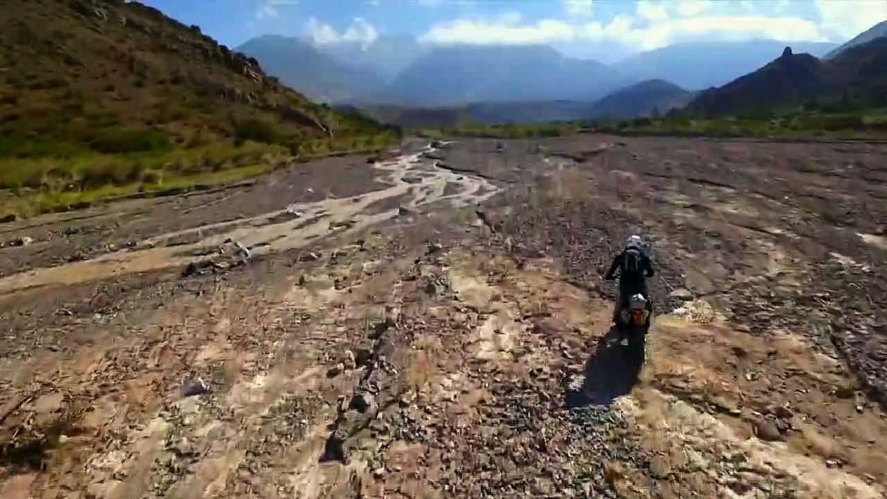 Roads End Staffel 1 Folge 5 HD Deutsch