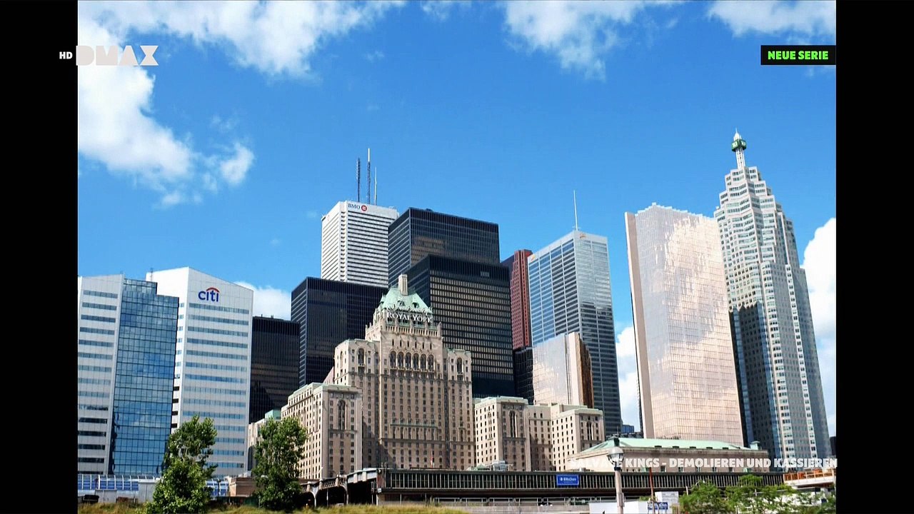 Salvage Kings - Demolieren und kassieren Staffel 1 Folge 3 HD Deutsch