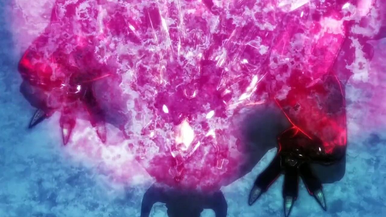 Juuou Mujin no Fafnir Staffel 1 Folge 10 HD Deutsch