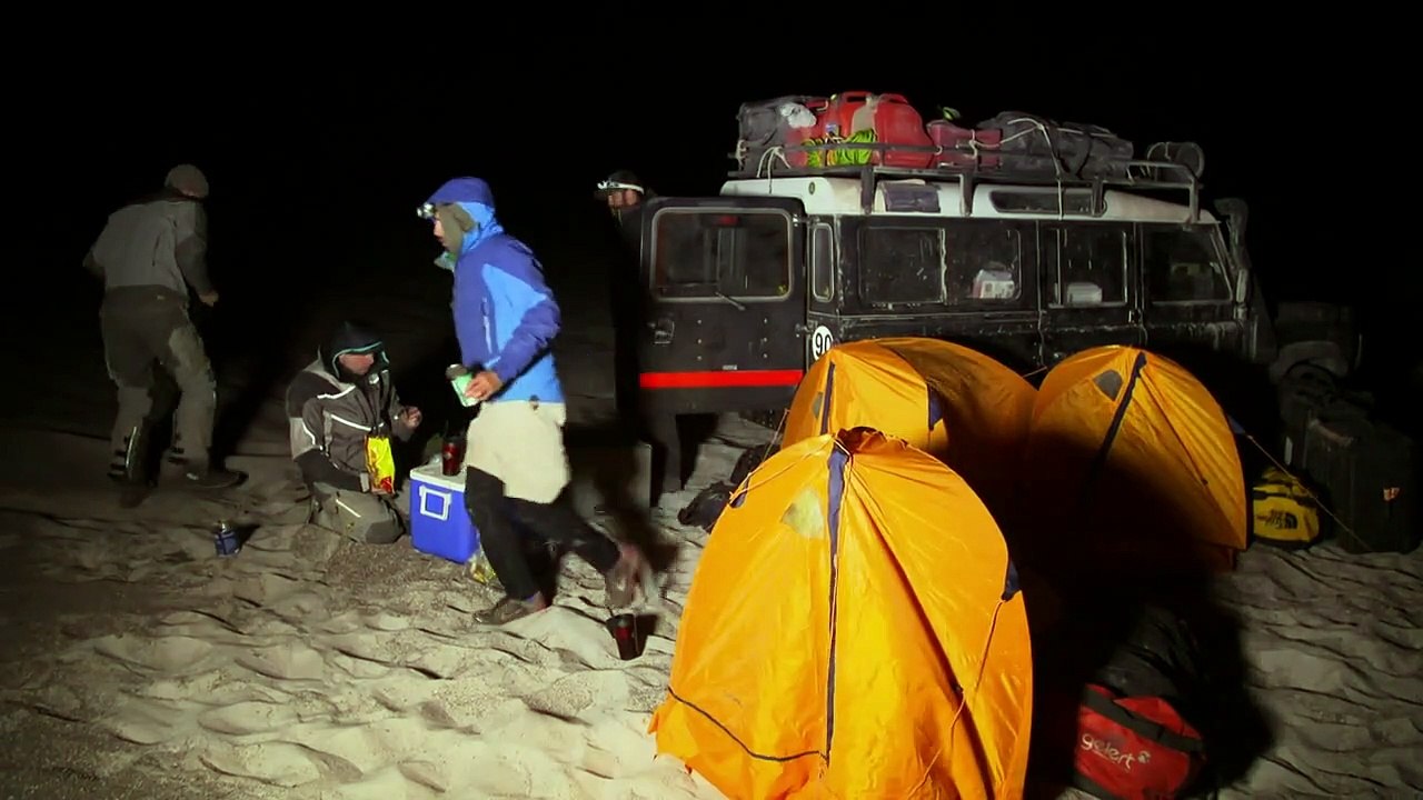 Roads End Staffel 1 Folge 8 HD Deutsch