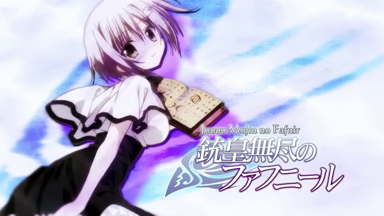 Juuou Mujin no Fafnir Staffel 1 Folge 9 HD Deutsch