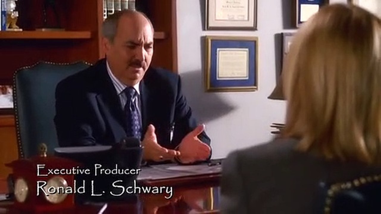 Medium - Nichts bleibt verborgen Staffel 2 Folge 8 HD Deutsch