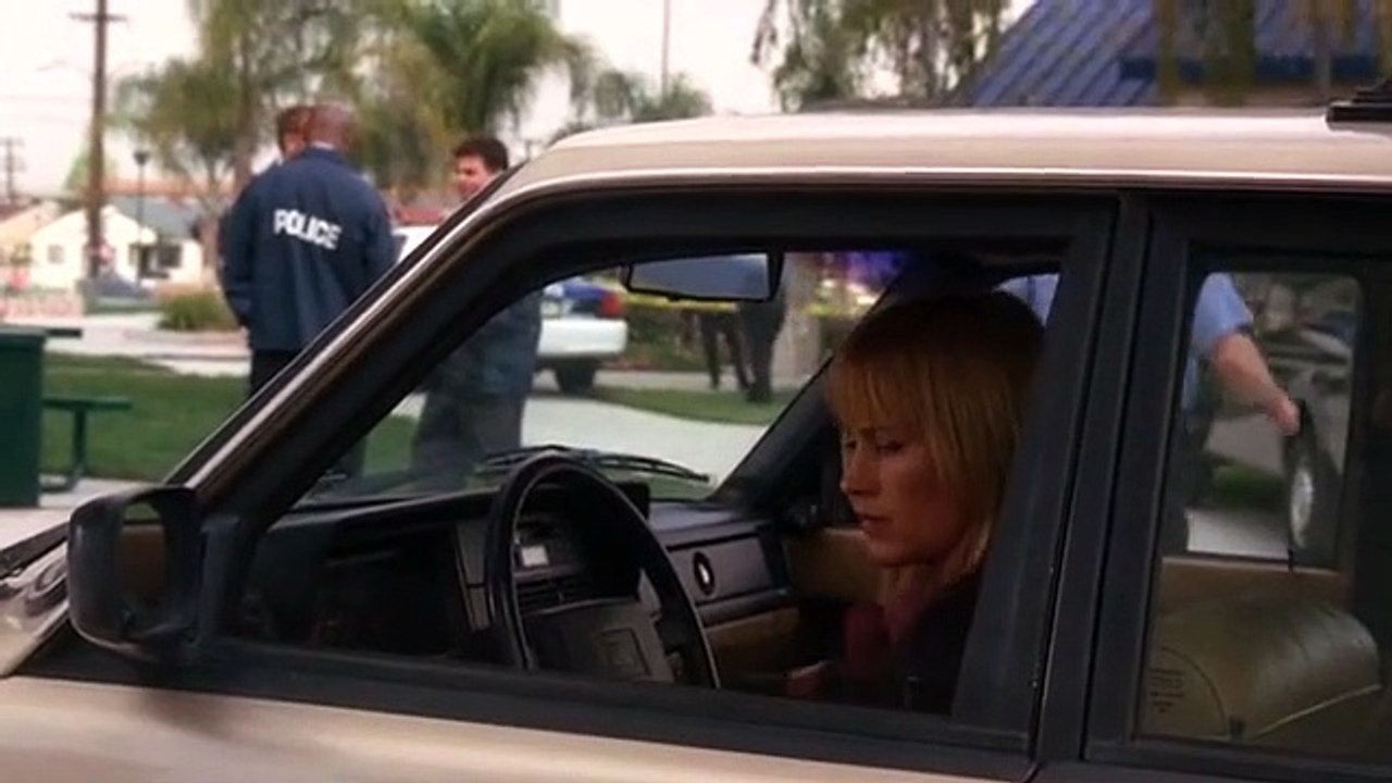 Medium - Nichts bleibt verborgen Staffel 2 Folge 9 HD Deutsch