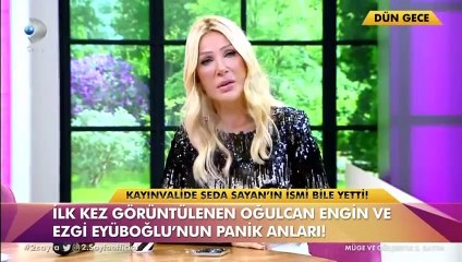 Oğulcan Engin ile Ezgi Eyüboğlu aşkı belgelendi!