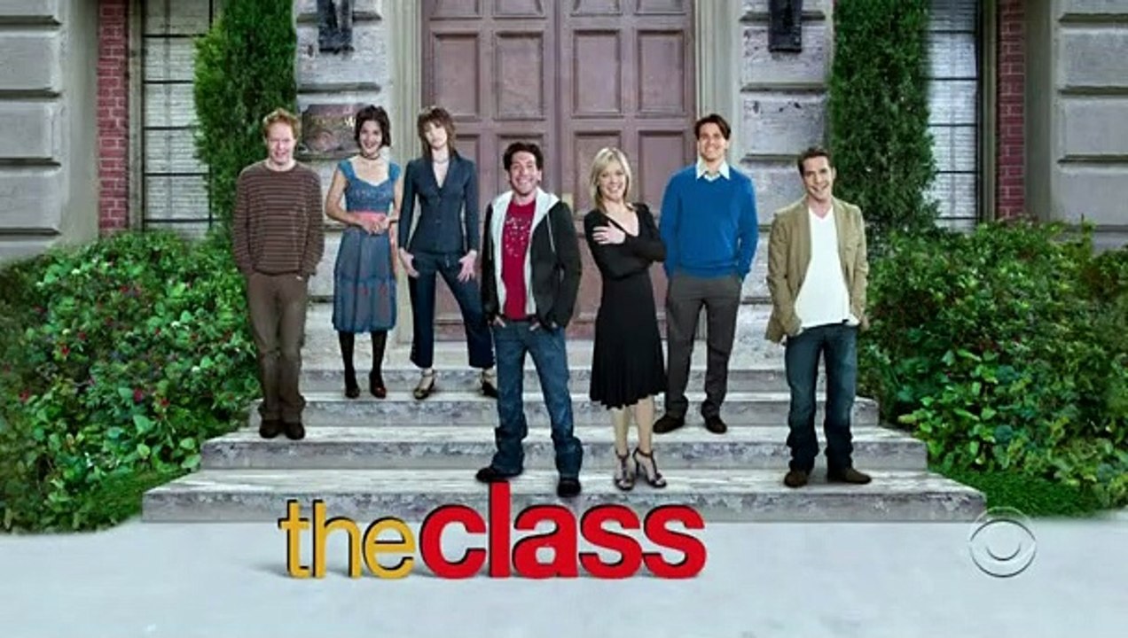 The Class Staffel 1 Folge 14 HD Deutsch