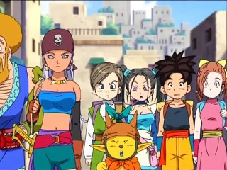 Blue Dragon Staffel 1 Folge 17 HD Deutsch