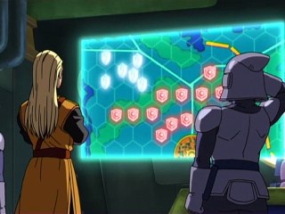 Blue Dragon Staffel 1 Folge 14 HD Deutsch