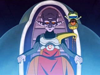 Blue Dragon Staffel 1 Folge 15 HD Deutsch