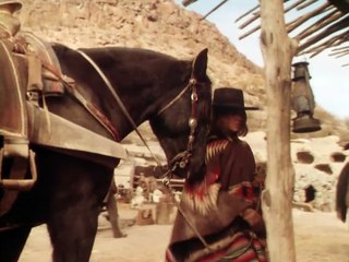 Der letzte Ritt Staffel 1 Folge 1 - Part 02 HD Deutsch