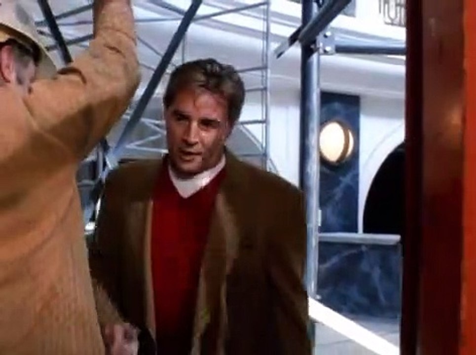 Nash Bridges Staffel 1 Folge 1 HD Deutsch