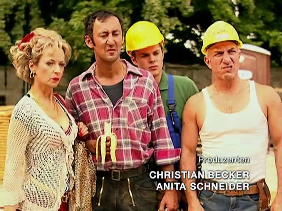 Was nicht passt, wird passend gemacht! Staffel 2 Folge 2 HD Deutsch