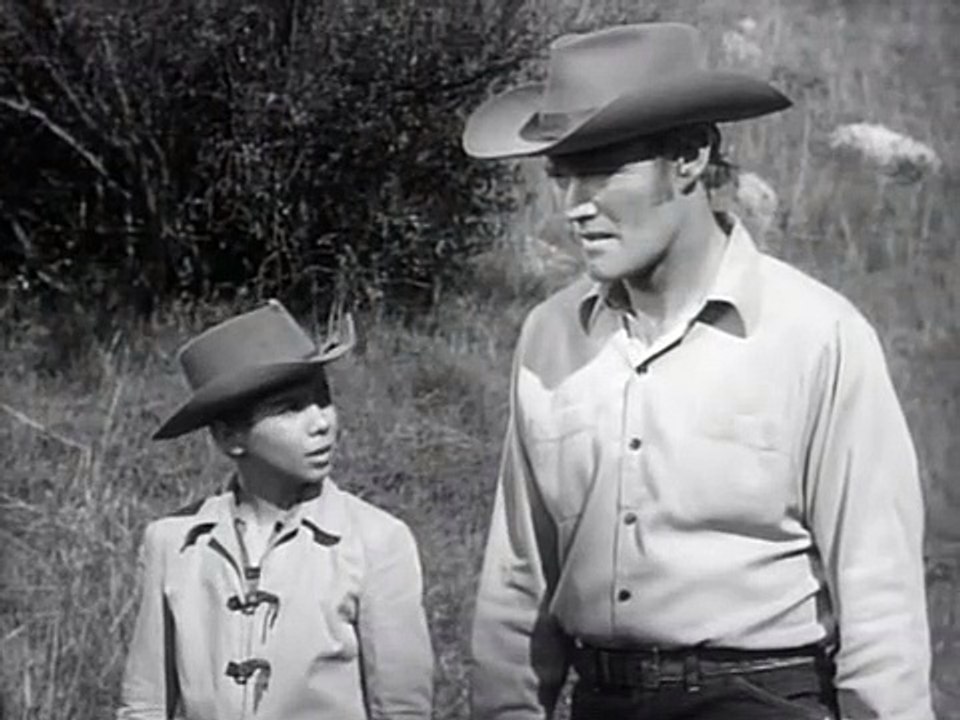 WestlichSanta Fé Staffel 1 Folge 31 HD Deutsch