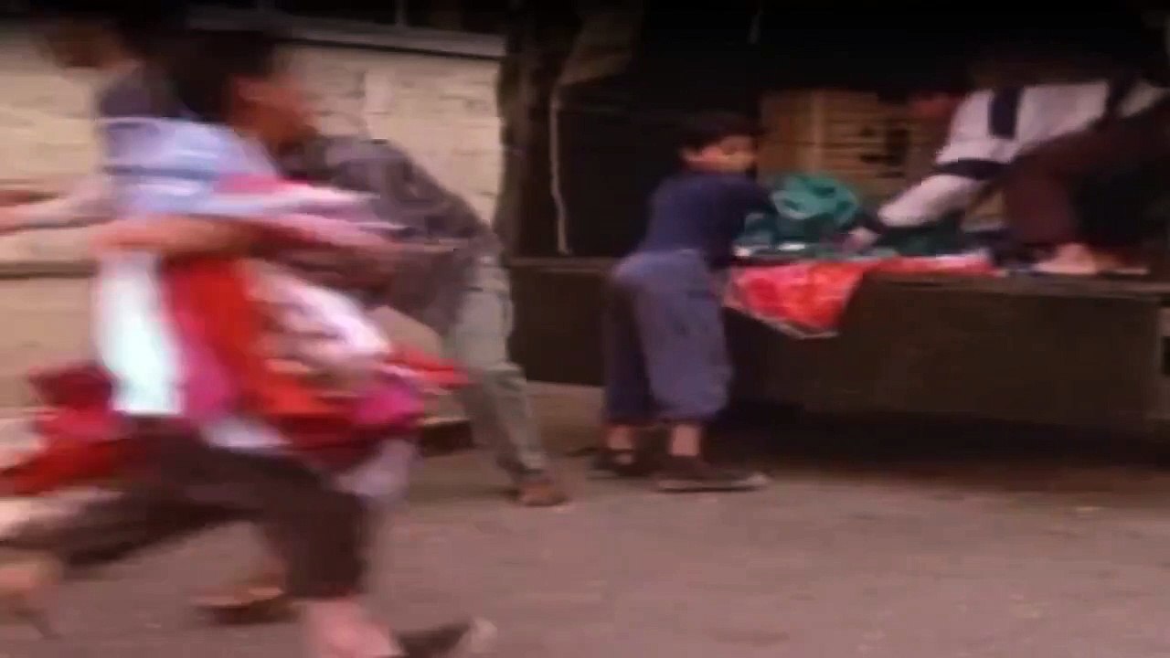 MacGyver Staffel 5 Folge 5 HD Deutsch