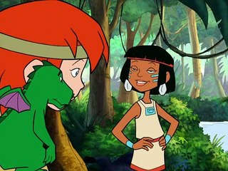 Hexe Lilli Staffel 1 Folge 12 HD Deutsch