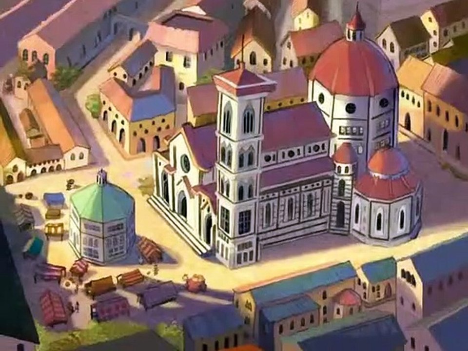 Hexe Lilli Staffel 1 Folge 13 HD Deutsch