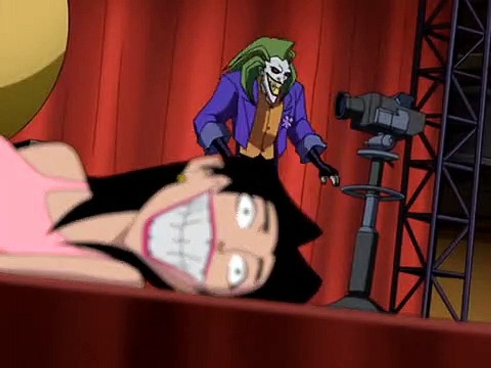 The batman staffel 5 folge 10 hd deutsch