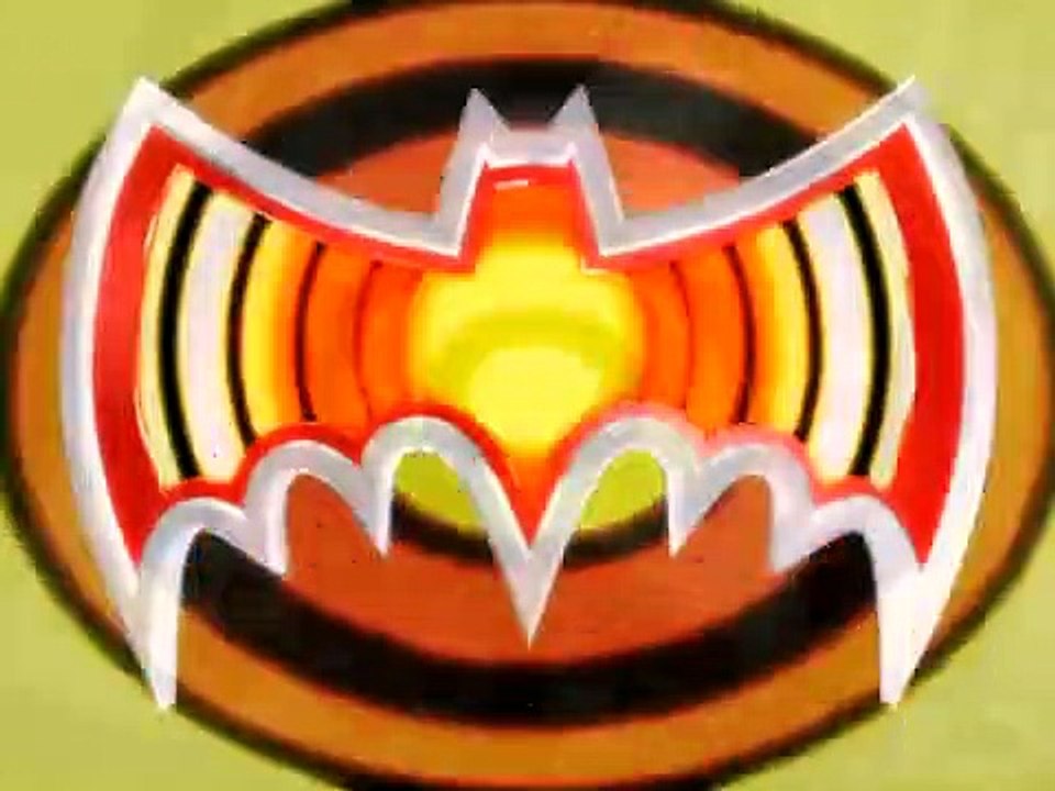 The Batman Staffel 5 Folge 11 HD Deutsch