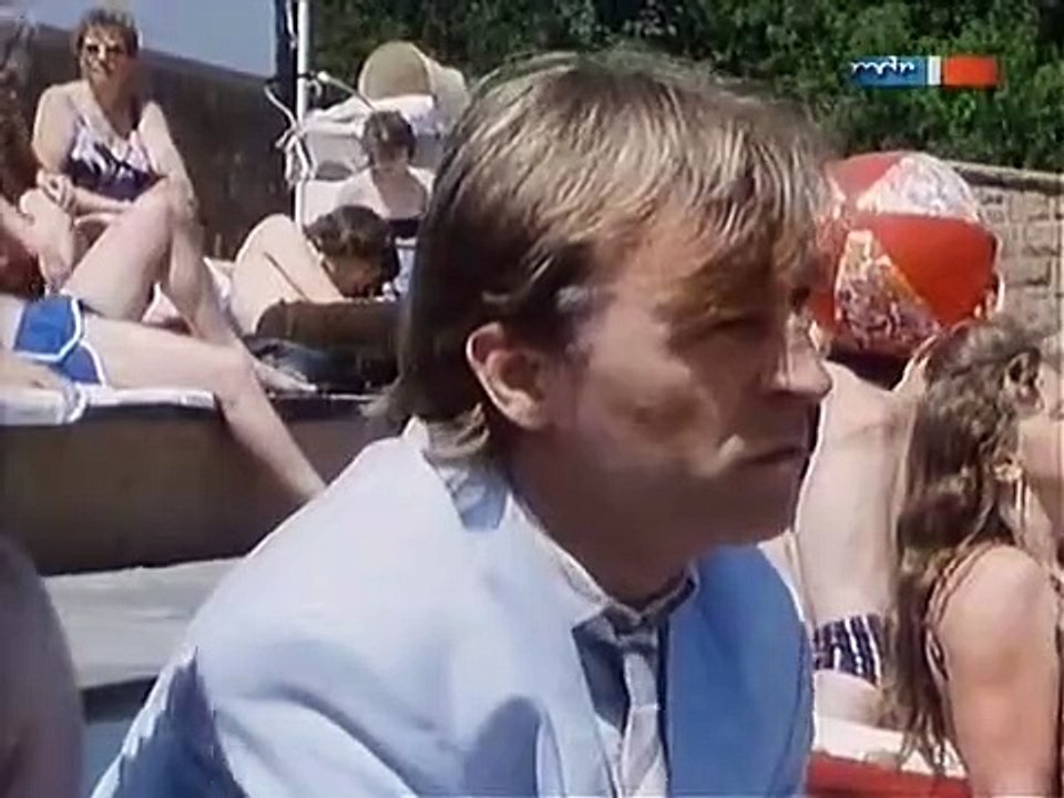 Polizeiruf 110 Staffel 17 Folge 1 - Part 02 HD Deutsch