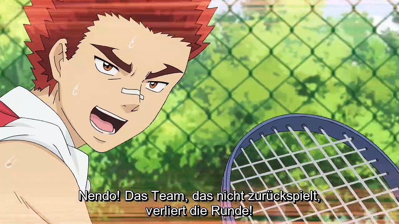 Saiki Kusuo no Psi Nan Staffel 1 Folge 22 HD Deutsch