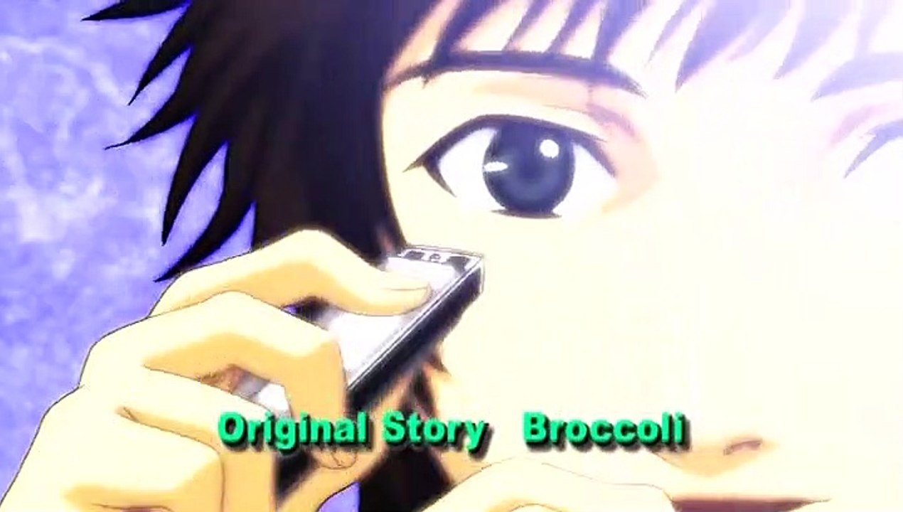 Aquarian Age - Sign For Evolution Staffel 1 Folge 10 HD Deutsch