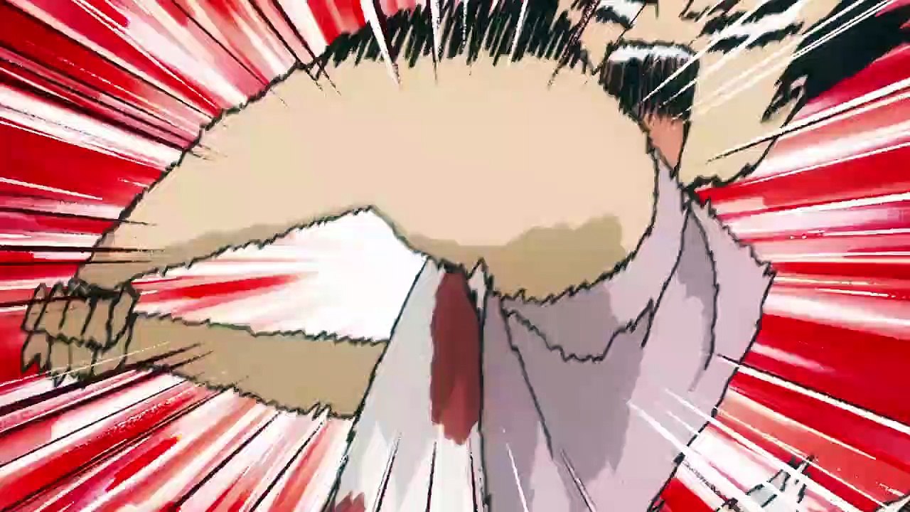 Barakamon Staffel 1 Folge 2 HD Deutsch