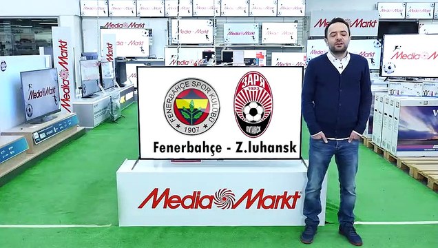 Zorya Luhansk maçı öncesi Fenerbahçe' nin durumu