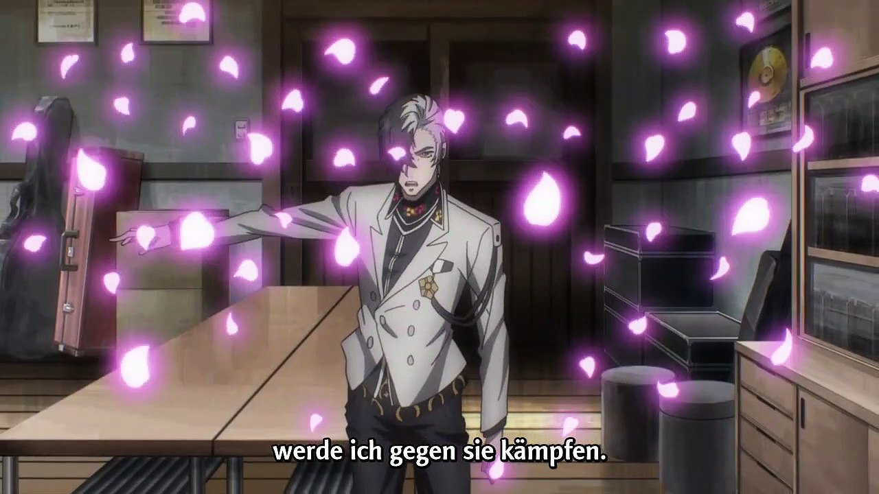 Caligula Staffel 1 Folge 4 HD Deutsch